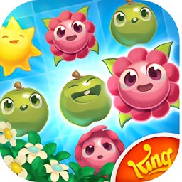 农场英豪传奇官方版(Farm Heroes Saga)