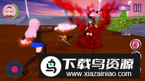 卡哇伊传奇游戏中文版2025最新版截图2