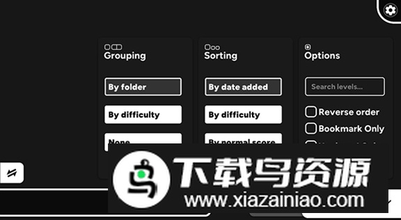AstroDX免费版(舞萌DX手机模拟器)最新版截图2