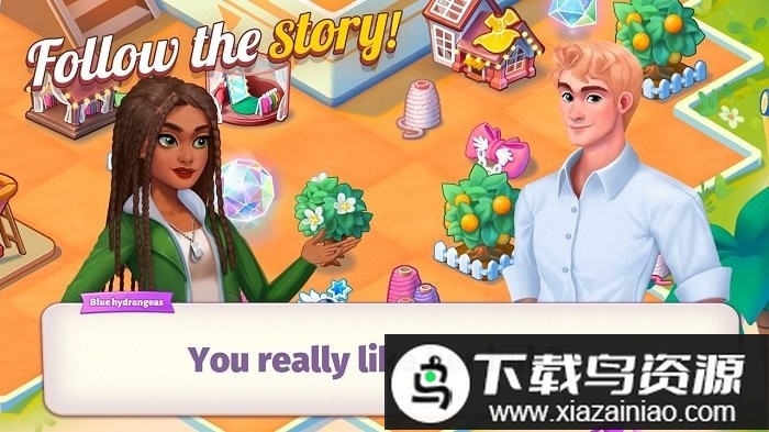 美丽帝国游戏最新版截图1