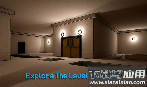 后室公司联机版游戏最新版截图1