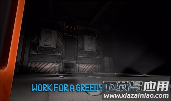 后室公司联机版游戏最新版截图4