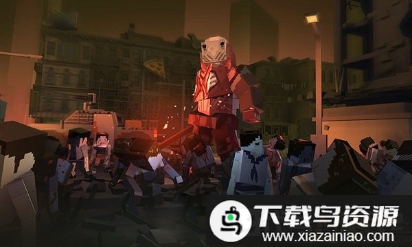 代号枪手2测试版最新版截图1