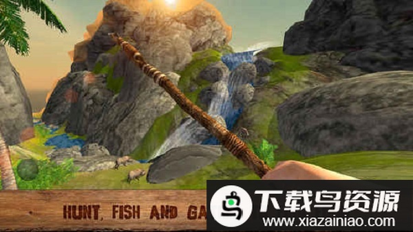 死亡荒岛汉化版截图1