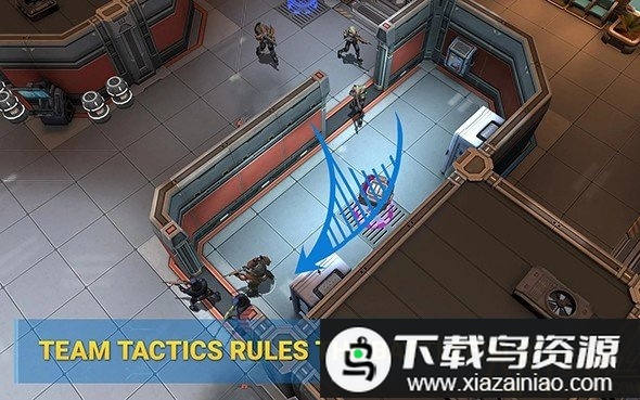 劫后余生对决手游最新版截图3