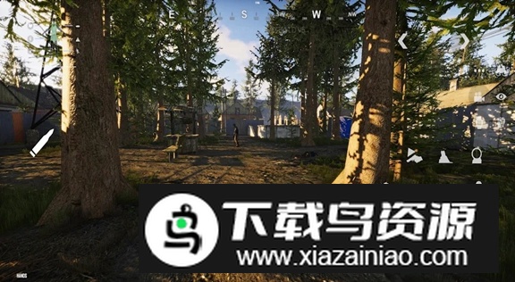 DeadKind死兆生存抉择手游版最新版截图1