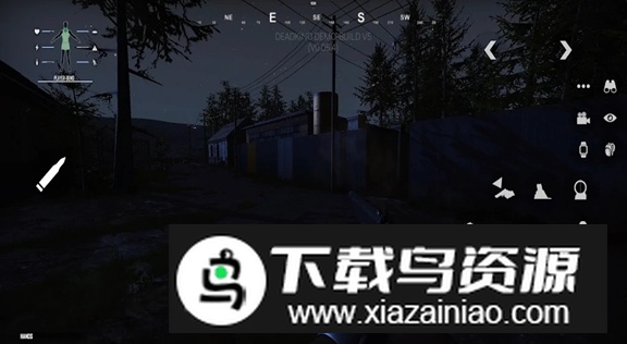 DeadKind死兆生存抉择手游版最新版截图2