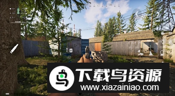 DeadKind死兆生存抉择手游版最新版截图3