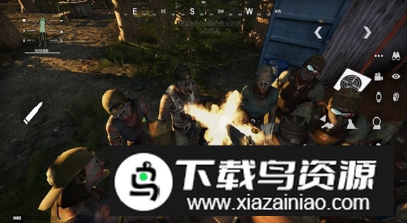 DeadKind死兆生存抉择手游版最新版截图4