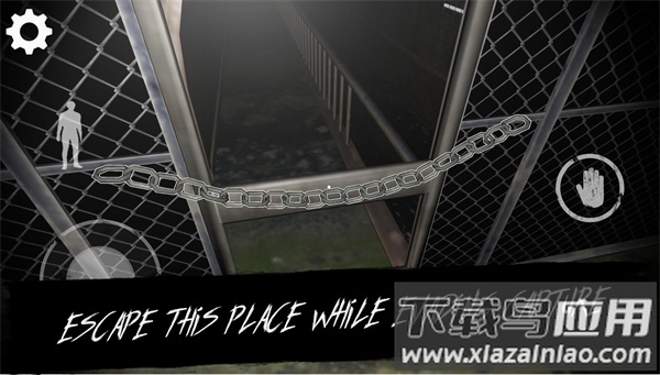 被谴责的理想中文版最新版截图1