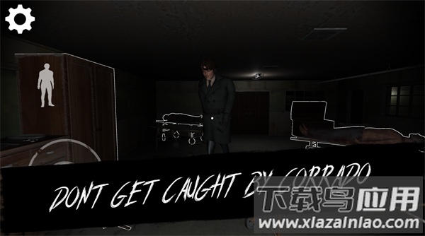 被谴责的理想中文版最新版截图2