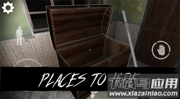 被谴责的理想中文版最新版截图4