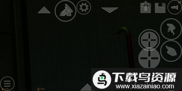 Xash3D FWGS手机版截图1
