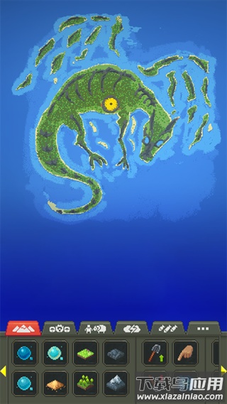 疯狂世界盒子九游版最新版截图1