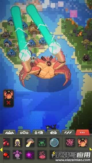 疯狂世界盒子九游版最新版截图4