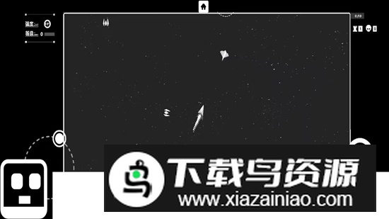 深空计划熵增手游最新版最新版截图1