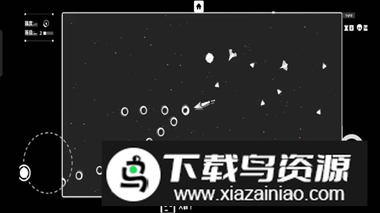 深空计划熵增手游最新版最新版截图4