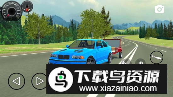 我的第一辆车手机游戏汉化版(My First Car)最新版截图3