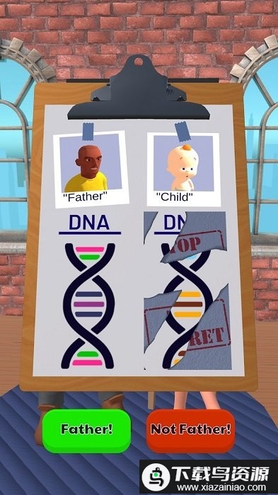 沙雕事务所游戏最新版截图1