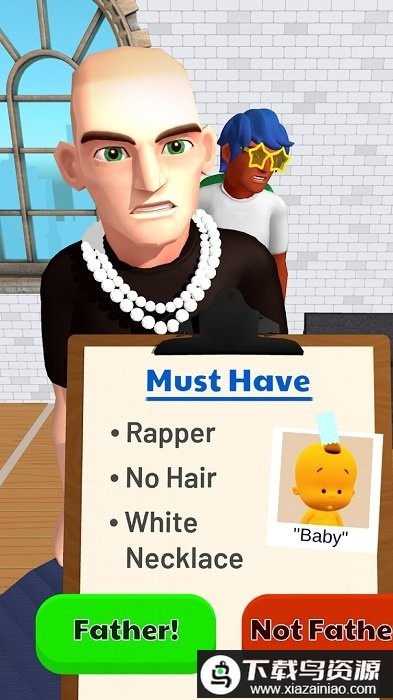 沙雕事务所游戏最新版截图2