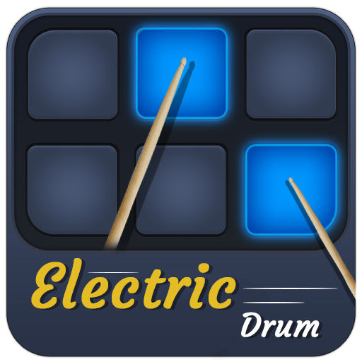 Electric Drum电子鼓垫软件免费版