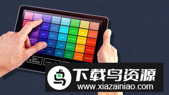 Electric Drum电子鼓垫软件免费版最新版截图2