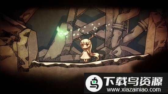 萤火虫日记中文版(htoL#NiQ)最新版截图1