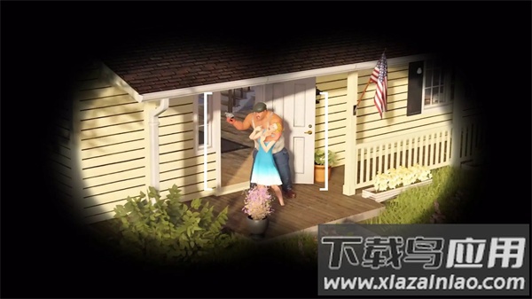 3D狙击猎手最新版(Sniper 3D)最新版截图1