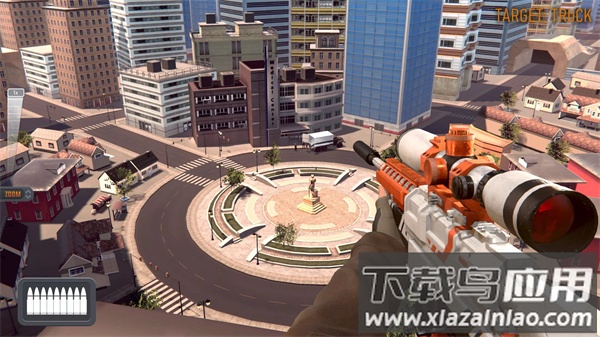 3D狙击猎手最新版(Sniper 3D)最新版截图4
