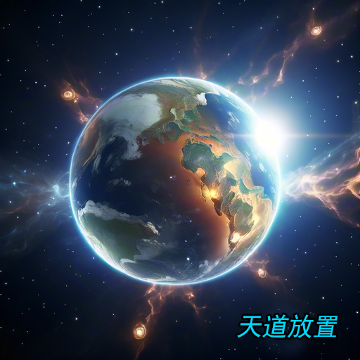 天道放置游戏最新版