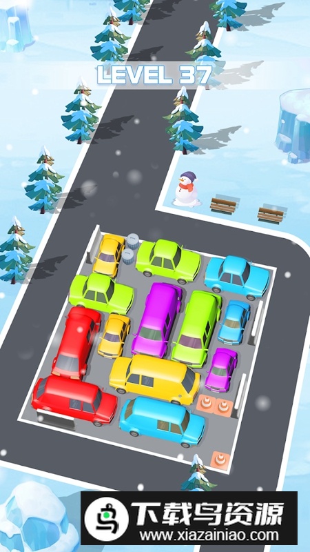 史诗英雄正版(Epic Heroes游戏)最新版截图1