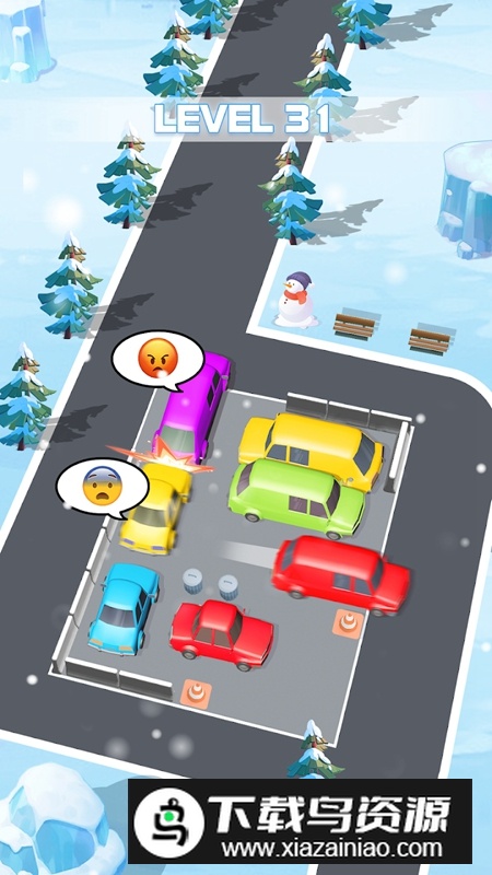 史诗英雄正版(Epic Heroes游戏)最新版截图4