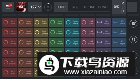 remixlive安卓完整版(remixlive中文破解版)最新版截图2