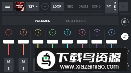 remixlive安卓完整版(remixlive中文破解版)最新版截图4
