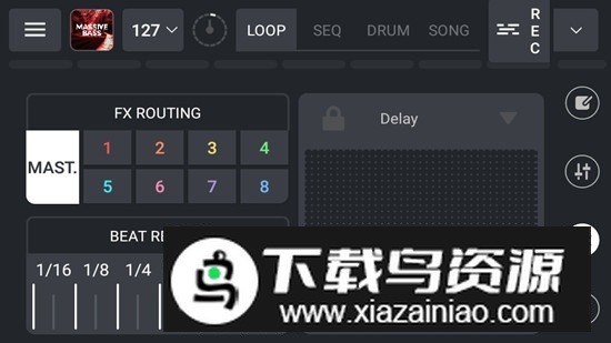 remixlive安卓完整版(remixlive中文破解版)最新版截图5