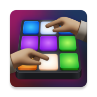 Drum Pad鼓垫节拍制作器谷歌版