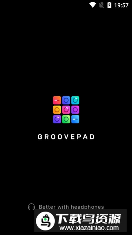 groovepad安卓专业版破解版最新版截图1