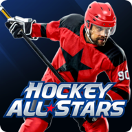 曲棍球全明星游戏(Hockey All Stars)