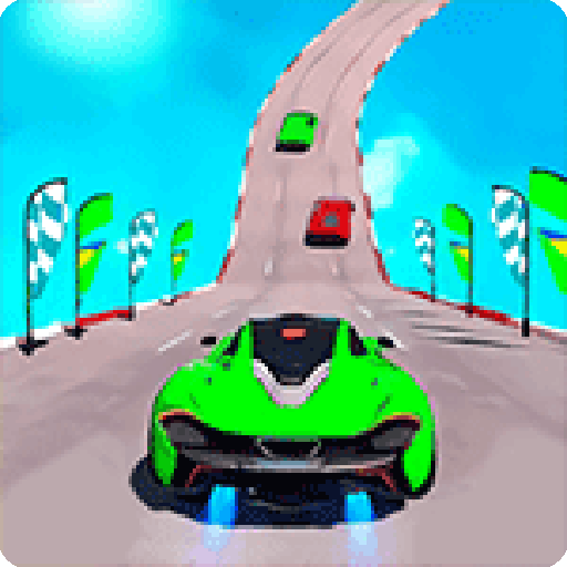 最强游戏车小游戏