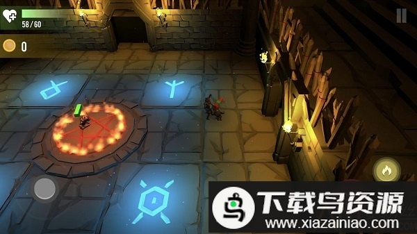 死亡荣誉游戏(GloryInDeath)最新版截图1