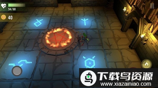 死亡荣誉游戏(GloryInDeath)最新版截图2