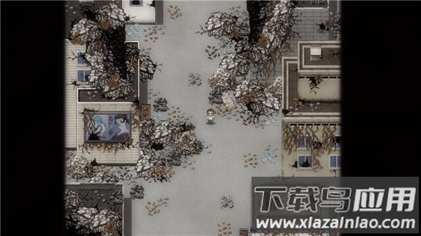 残世界的鸢尾花游戏安卓版最新版截图1