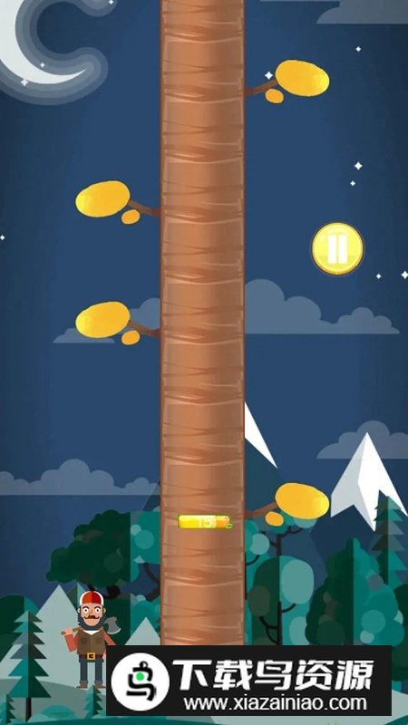 特别的2048小游戏官方版最新版截图2