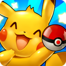 妖怪宝可梦游戏