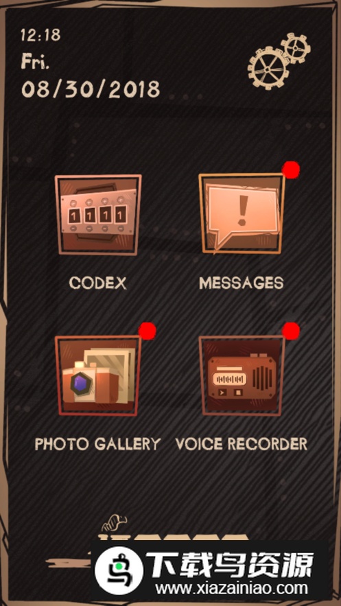 how2escape官方手机版(How2EscapeCompanion App)截图1