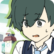 普通的我与非同寻常的朋友游戏