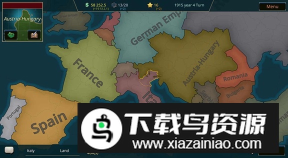 战争警告手机免费版最新版截图2