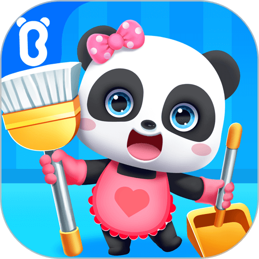 宝宝爱打扫官方版