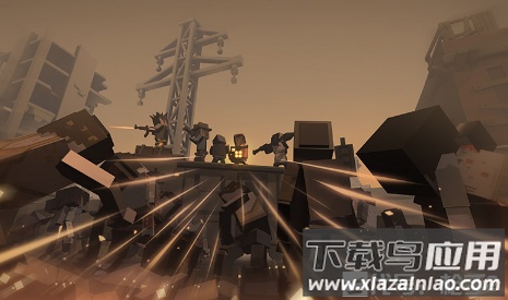 代号枪手2官方正版最新版截图1