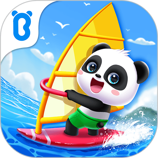 宝宝巴士宝宝假日旅行